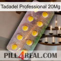 Tadadel Professional 20Mg new11